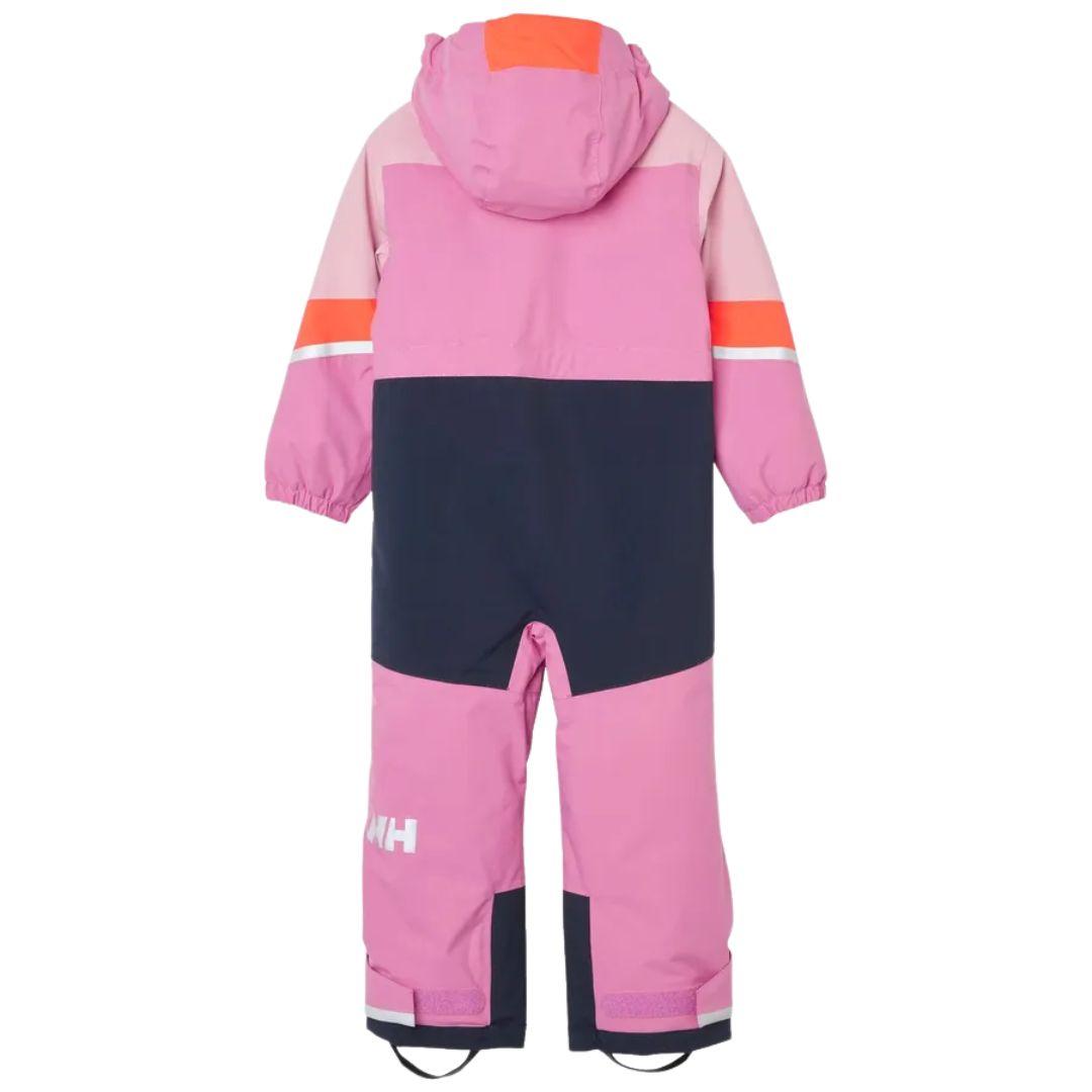 Helly Hansen Kids' Rider 3.0 Insulated Snow Suit